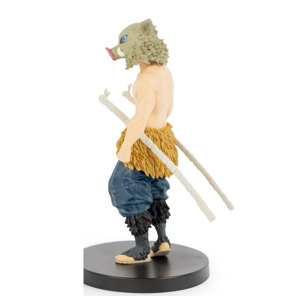 DEMON SLAYER FIG V4 B INOSUKE HASHIBIRA