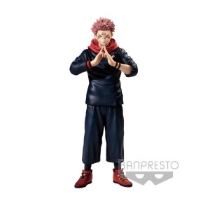 JUJUTSU KAISEN FIG SUKUNA JUJUTSU KAISEN FIG SUKUNA