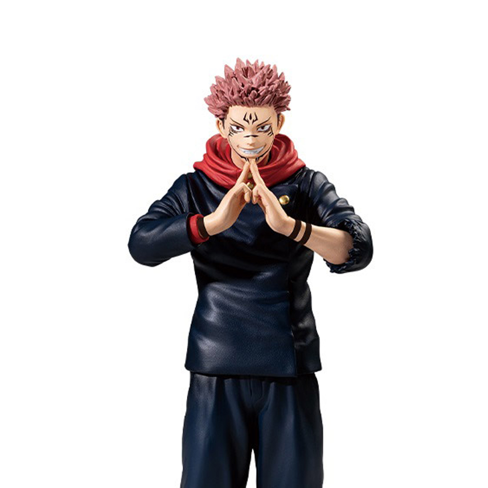JUJUTSU KAISEN FIG SUKUNA