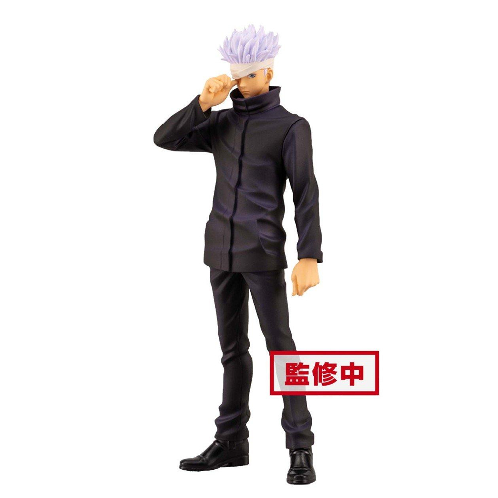 JUJUTSU KAISEN 0 MOVIE SATORU GOJO