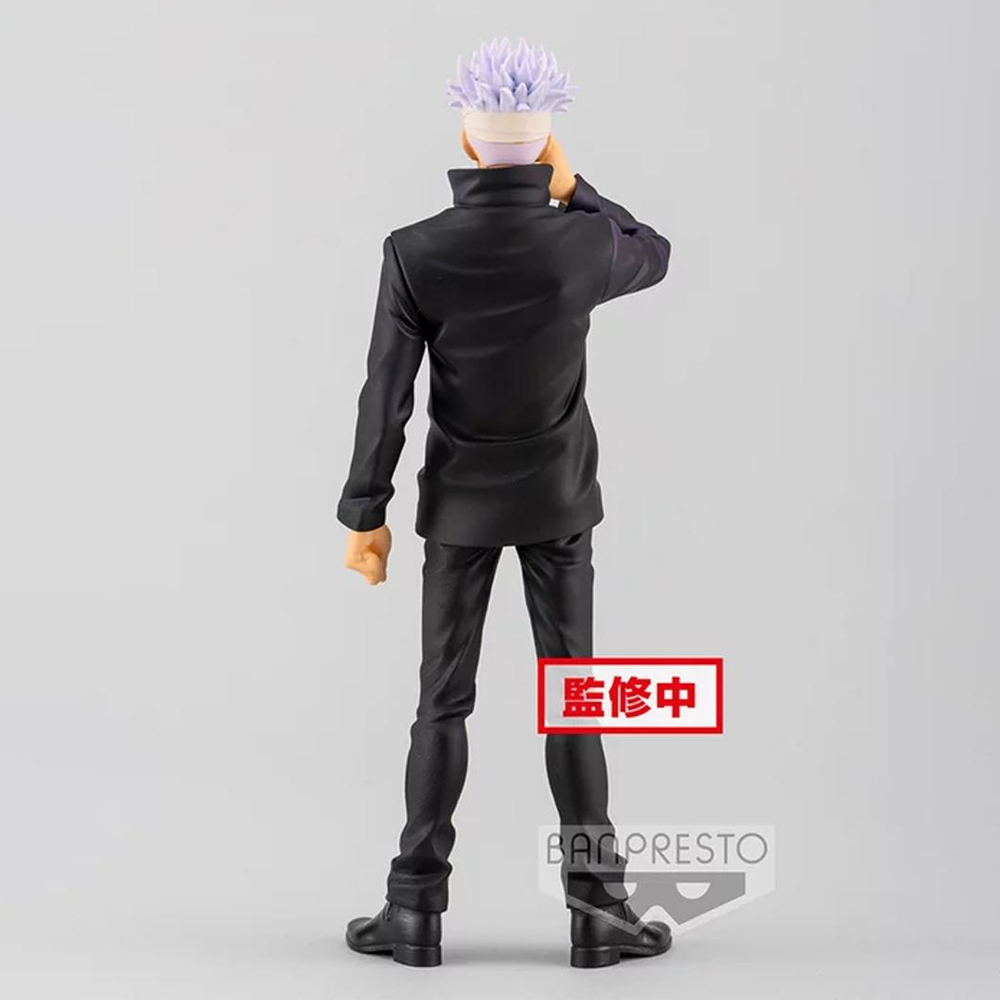 JUJUTSU KAISEN 0 MOVIE SATORU GOJO