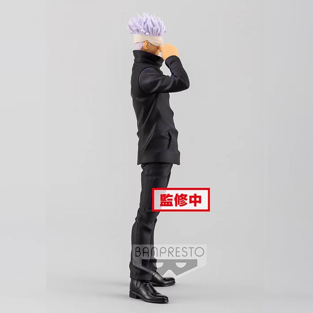 JUJUTSU KAISEN 0 MOVIE SATORU GOJO