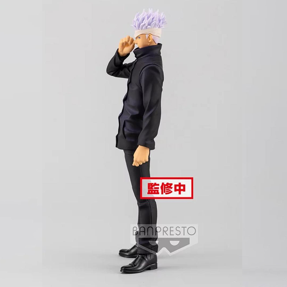 JUJUTSU KAISEN 0 MOVIE SATORU GOJO