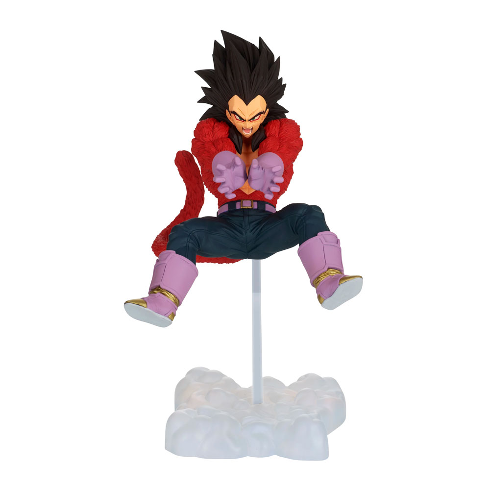DBGT TAG FIGHTERS SUPER SAIYAN4 VEGETA