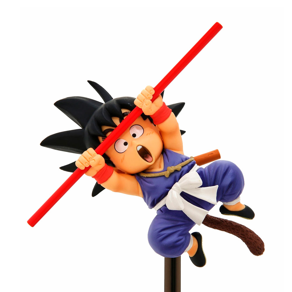 DRAGONBALL SUPER SON GOKU FES V9 B KIDS