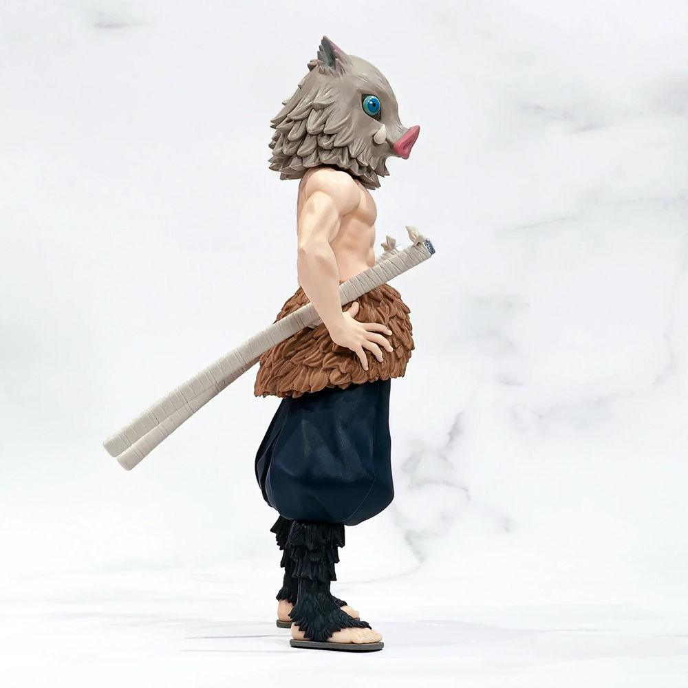 DEMON SLAYER GRANDIST INOSUKE HASHIBIRA