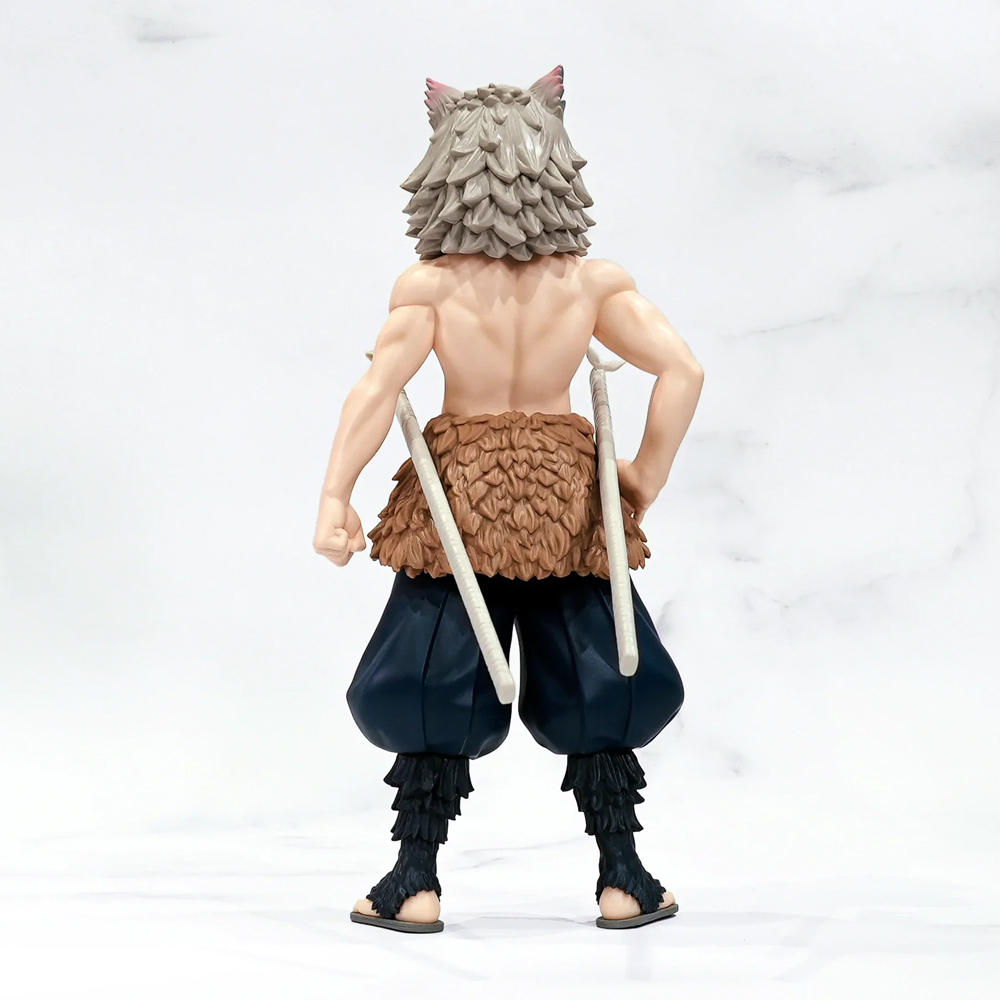 DEMON SLAYER GRANDIST INOSUKE HASHIBIRA
