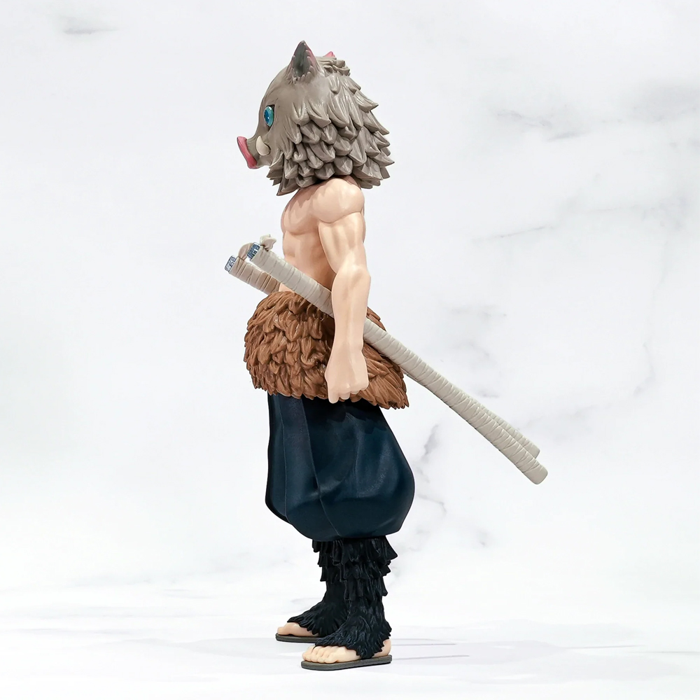 DEMON SLAYER GRANDIST INOSUKE HASHIBIRA