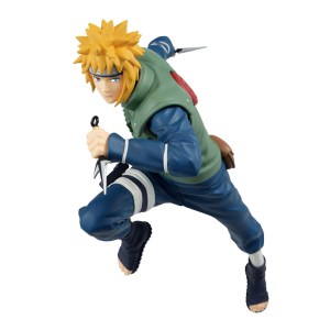 NARUTO VIBRATION STARS NAMIKAZE MINATO NARUTO VIBRATION STARS NAMIKAZE MINATO