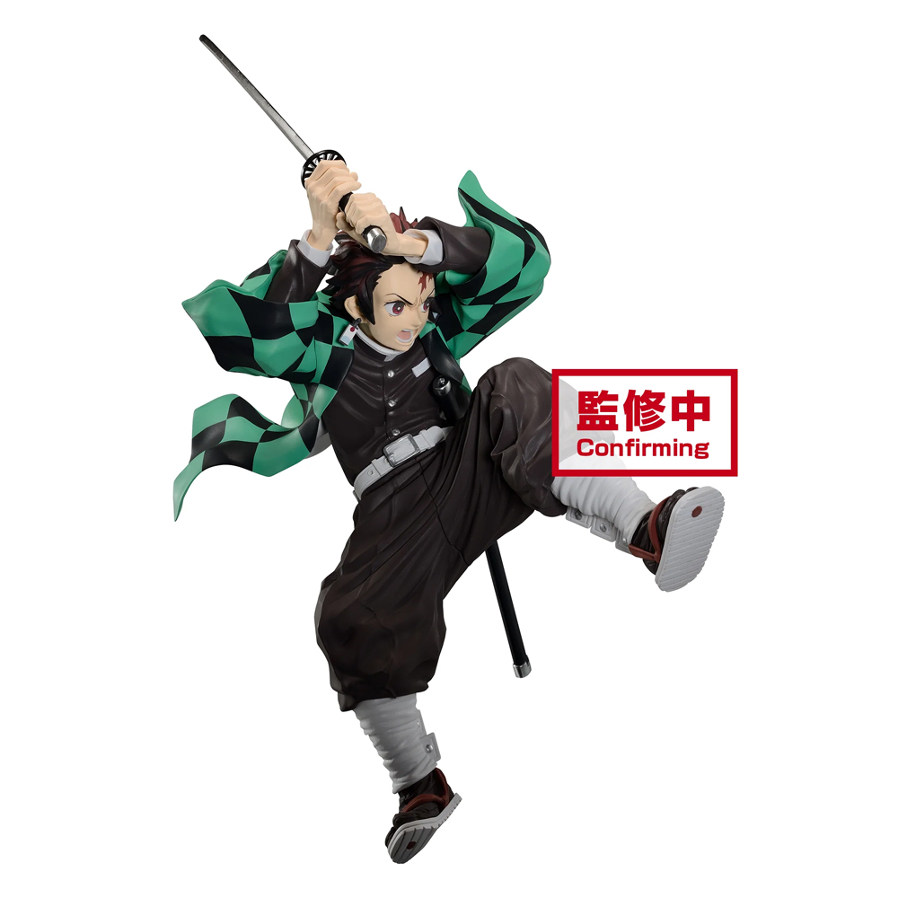 DEMON SLAYER MAXIMATIC THE TANJIRO K 2
