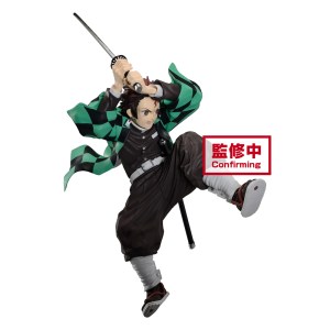 DEMON SLAYER MAXIMATIC THE TANJIRO K 2 DEMON SLAYER MAXIMATIC THE TANJIRO K 2