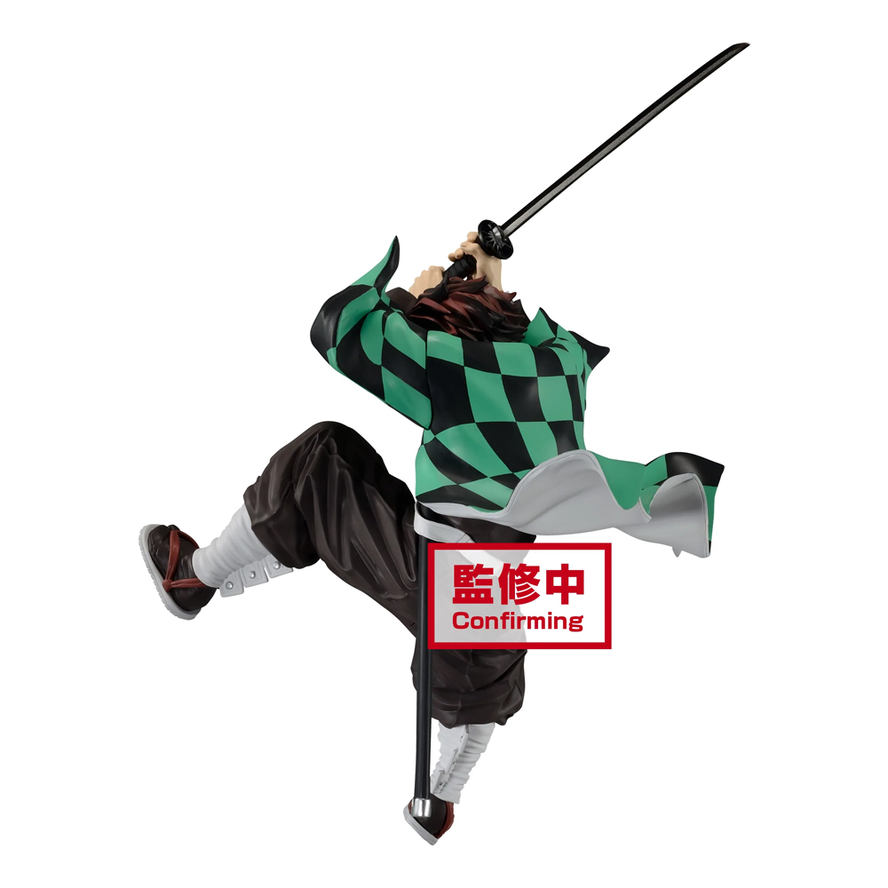 DEMON SLAYER MAXIMATIC THE TANJIRO K 2