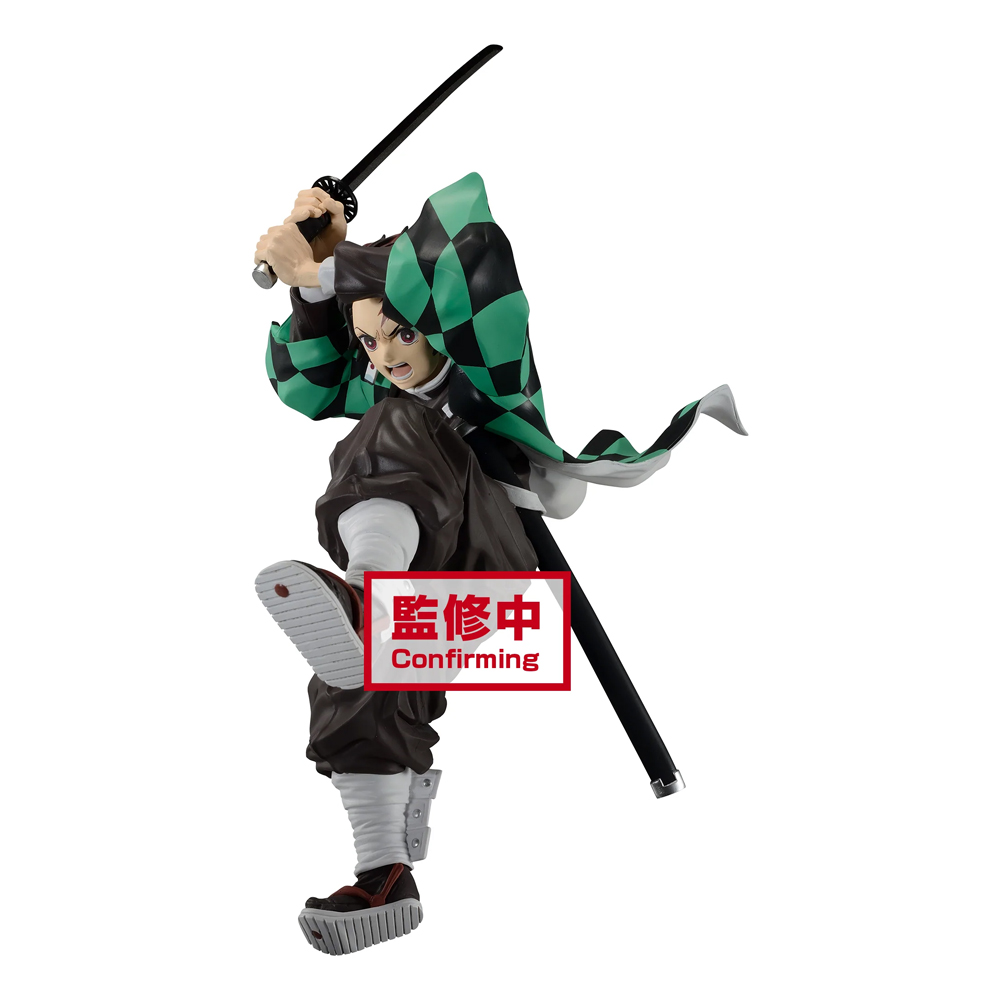DEMON SLAYER MAXIMATIC THE TANJIRO K 2