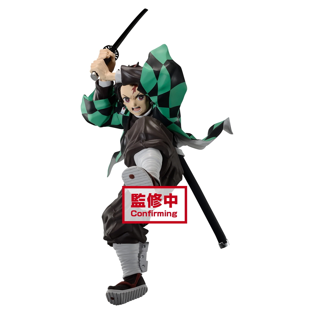 DEMON SLAYER MAXIMATIC THE TANJIRO K 2