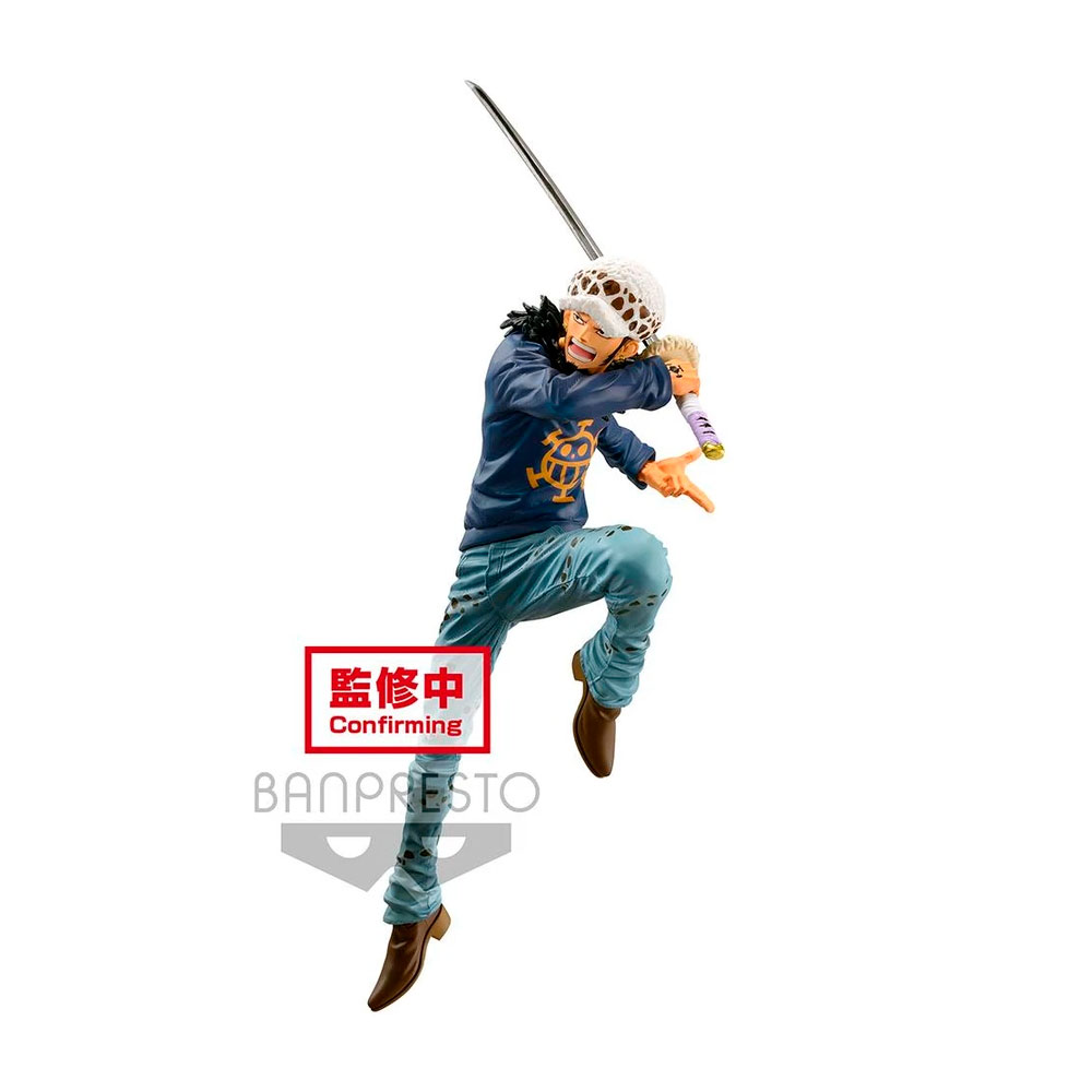1PIECE MAXIMATIC THE TRAFALGAR LAW 2