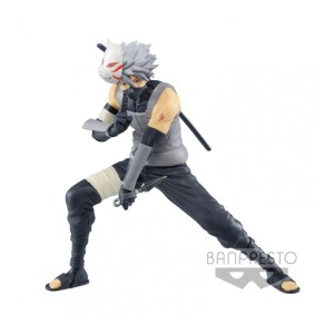 NARUTO S VIBRATION STARS HATAKE KAKASHI2 NARUTO S VIBRATION STARS HATAKE KAKASHI2