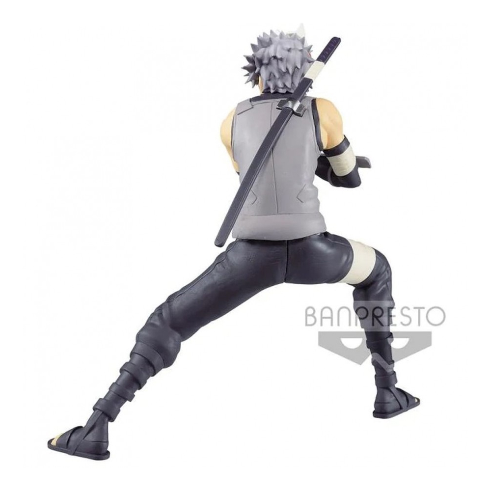 NARUTO S VIBRATION STARS HATAKE KAKASHI2