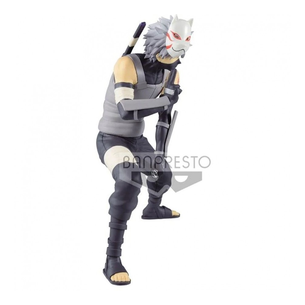 NARUTO S VIBRATION STARS HATAKE KAKASHI2