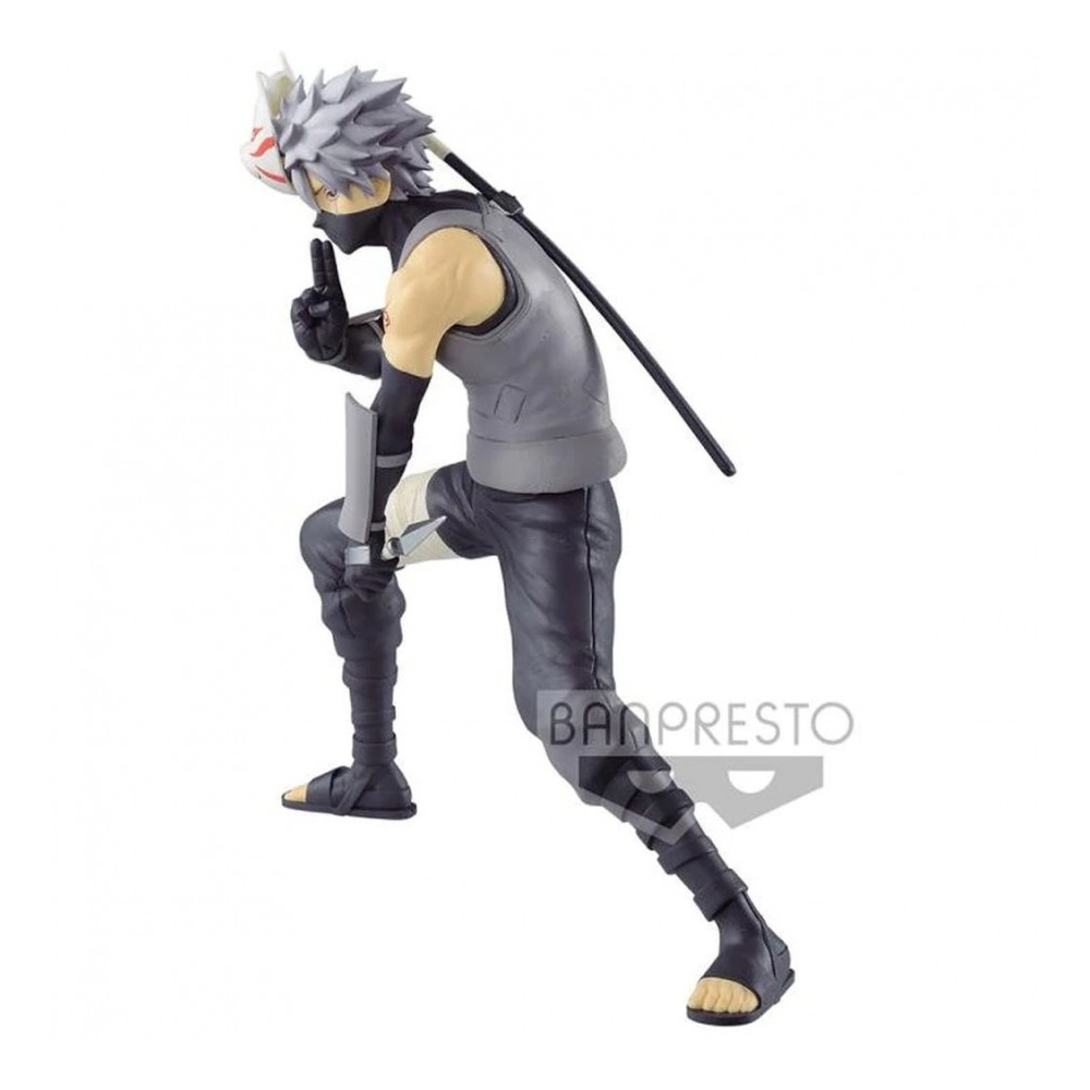 NARUTO S VIBRATION STARS HATAKE KAKASHI2