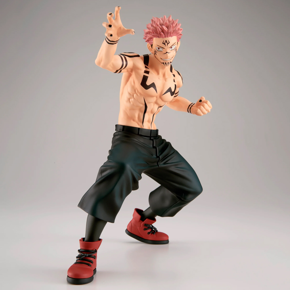 JUJUTSU KAISEN MAXIMATIC THE SUKUNA