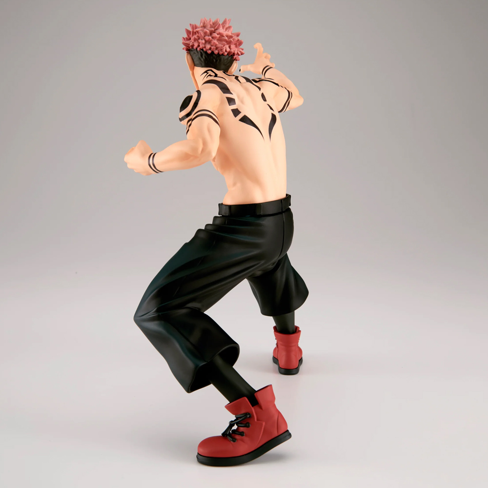 JUJUTSU KAISEN MAXIMATIC THE SUKUNA