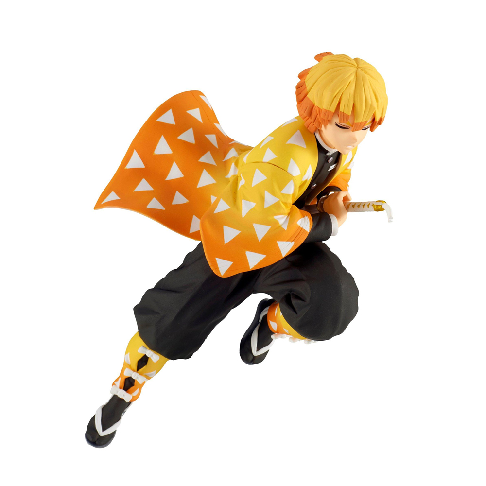 DEMON S VIBRATION STARSZENITSU AGATSUMA