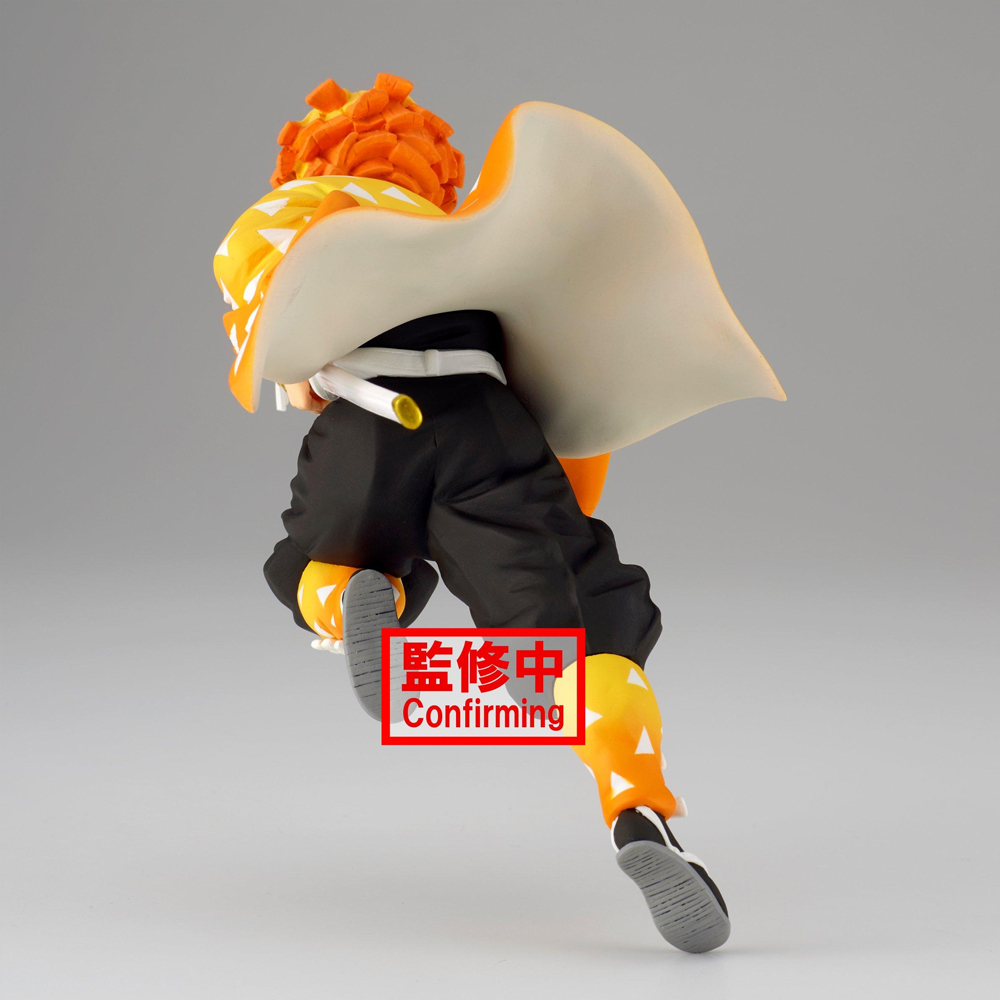 DEMON S VIBRATION STARSZENITSU AGATSUMA