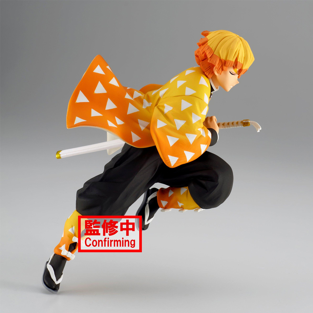 DEMON S VIBRATION STARSZENITSU AGATSUMA