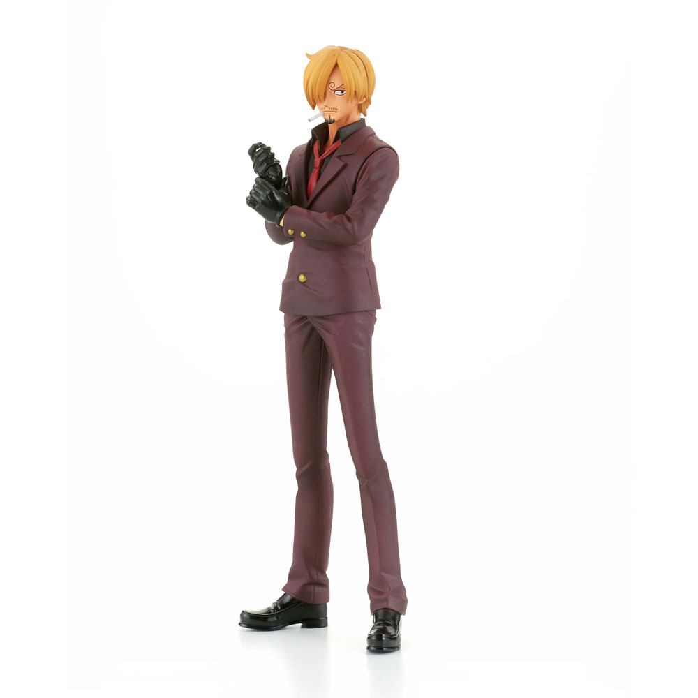 1PIECE DXF GRANDLINE MEN WANOKUNI V20