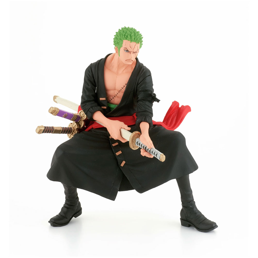 1PIECE KOA ZORO WANOKUNI 2