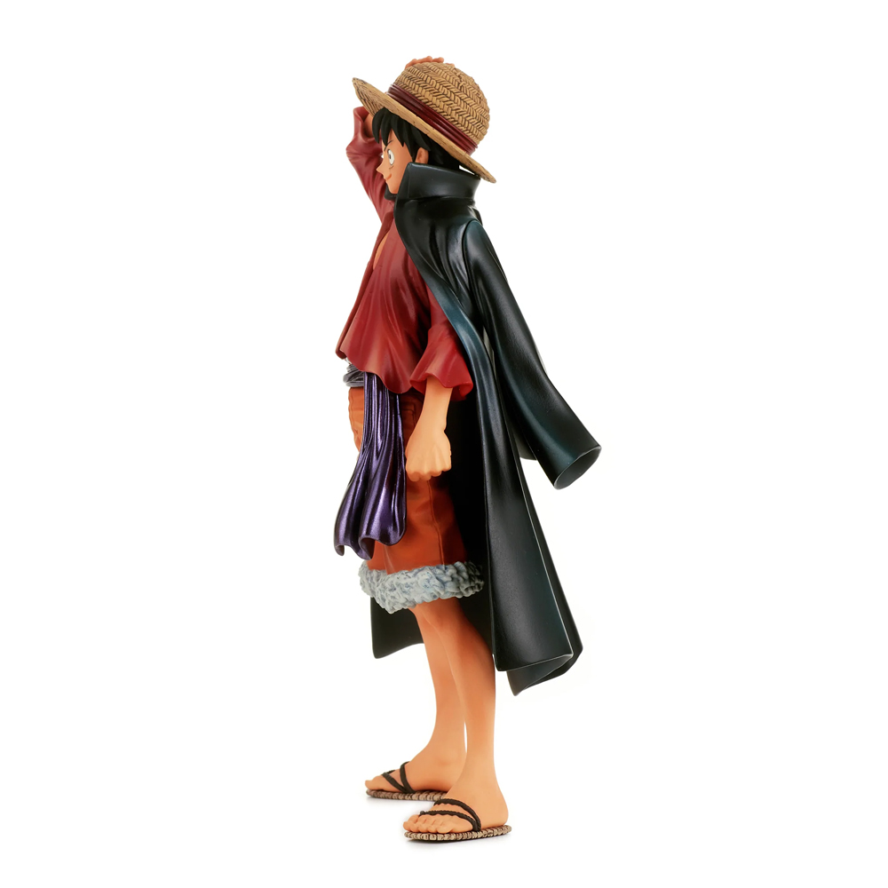 1PIECE DXF G SERIES WANOKUNI V2 B LUFFY