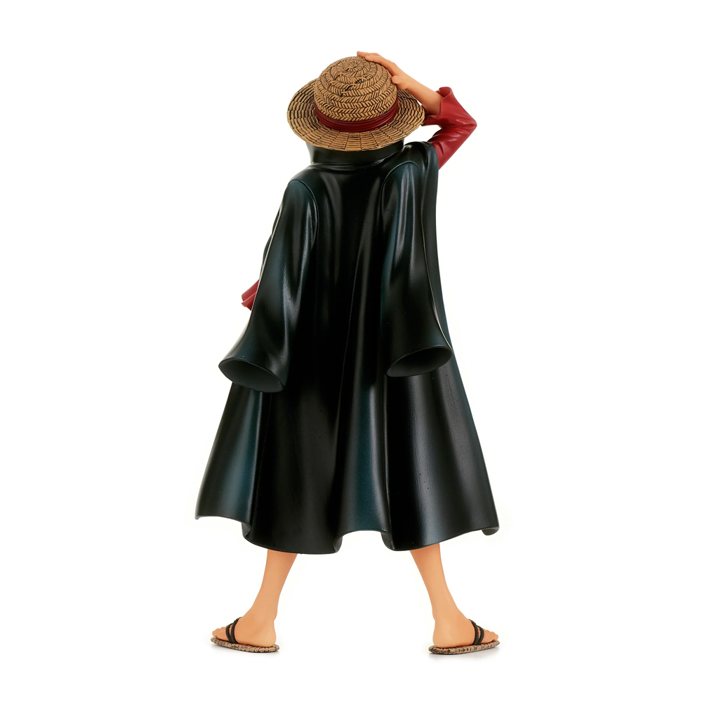 1PIECE DXF G SERIES WANOKUNI V2 B LUFFY