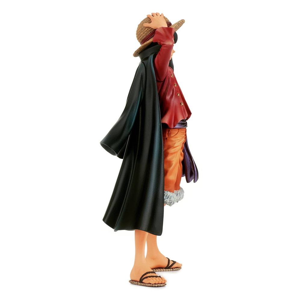 1PIECE DXF G SERIES WANOKUNI V2 B LUFFY