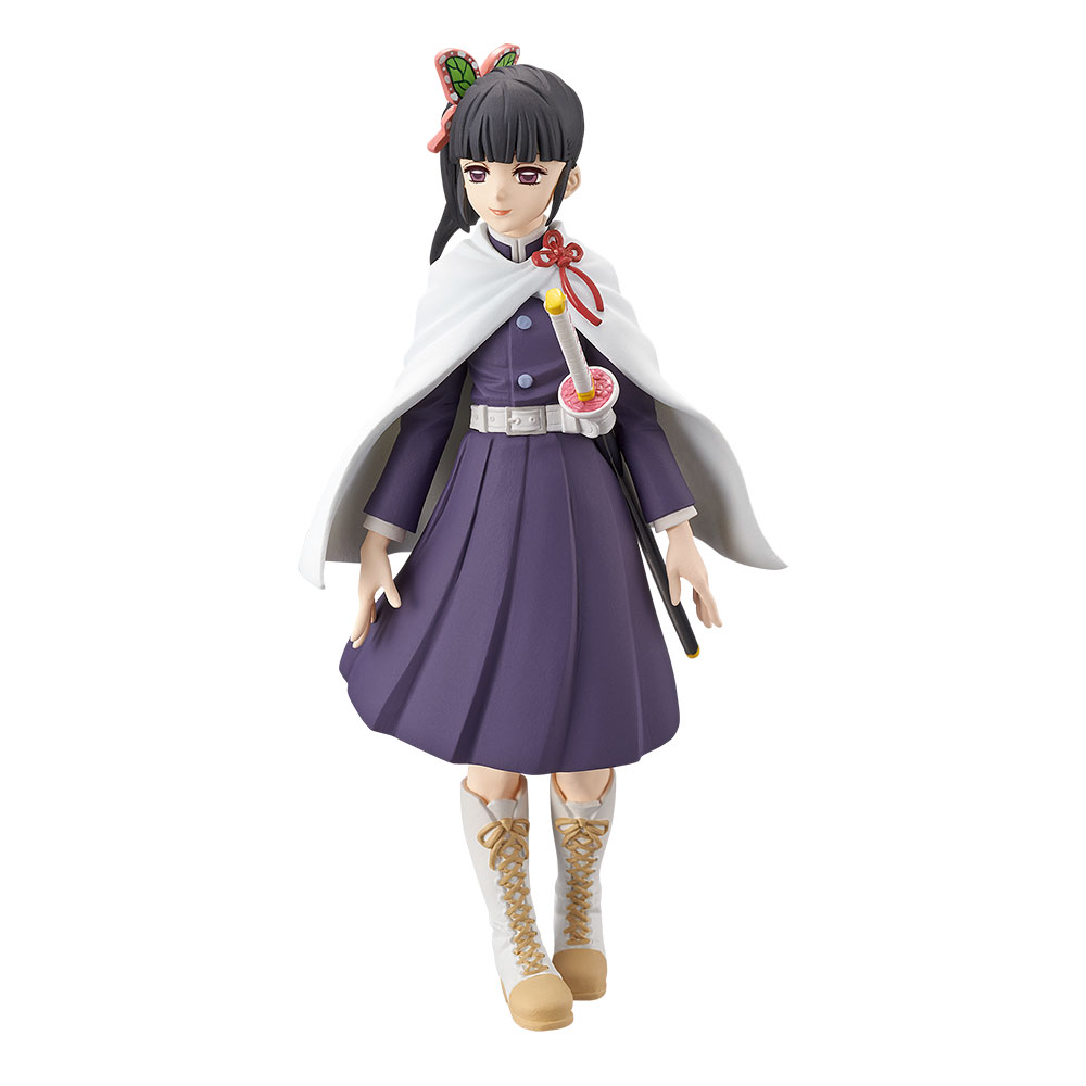DEMON S FIGURE V7 B KANAO TSUYURI