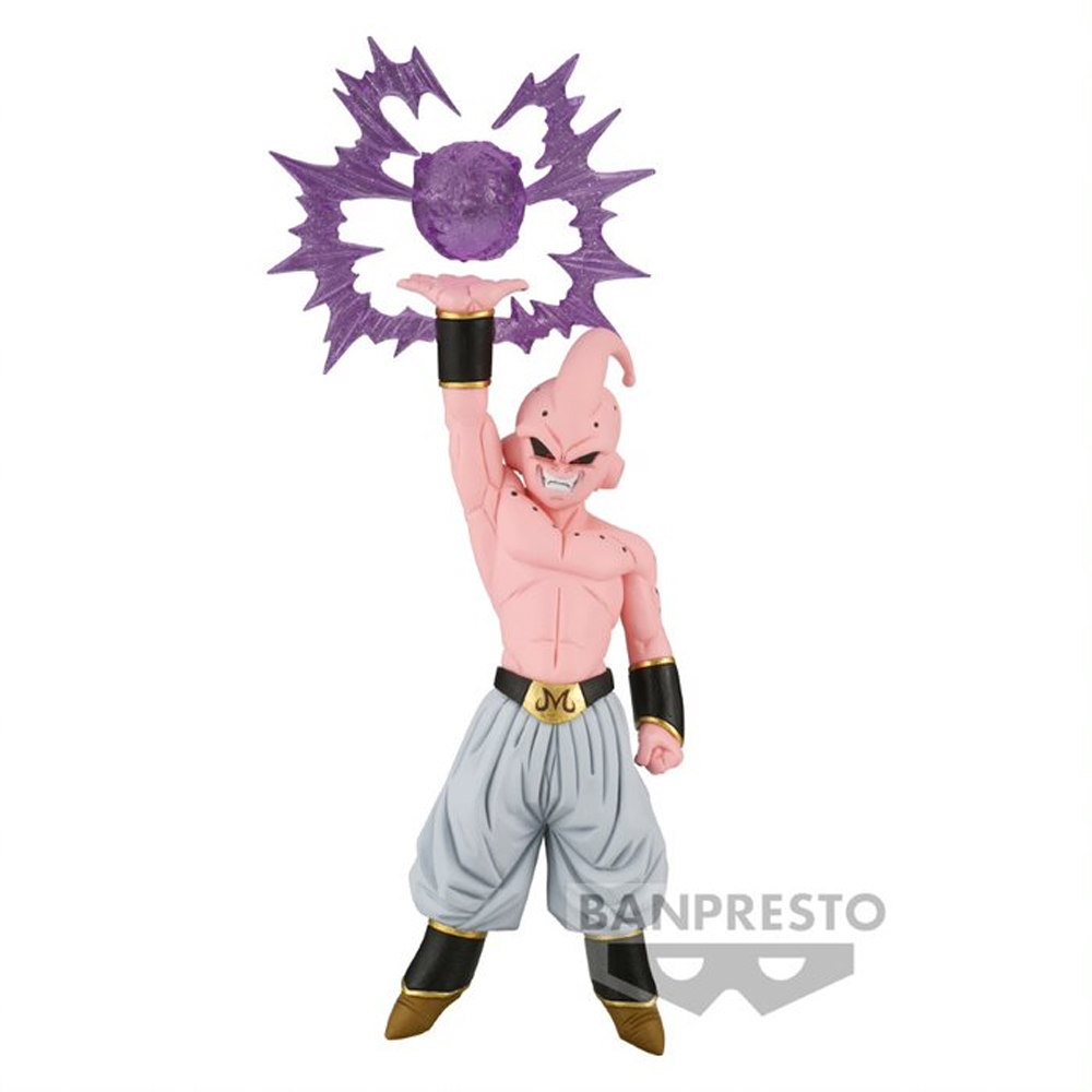 DRAGON BALL Z G MATERIA THE MAJIN BUU