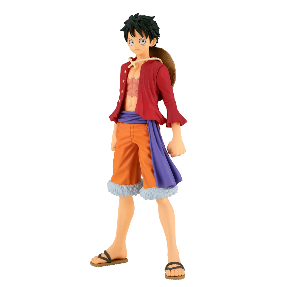 ONE PIECE -GRANDLINE MEN WANOKUNI V24