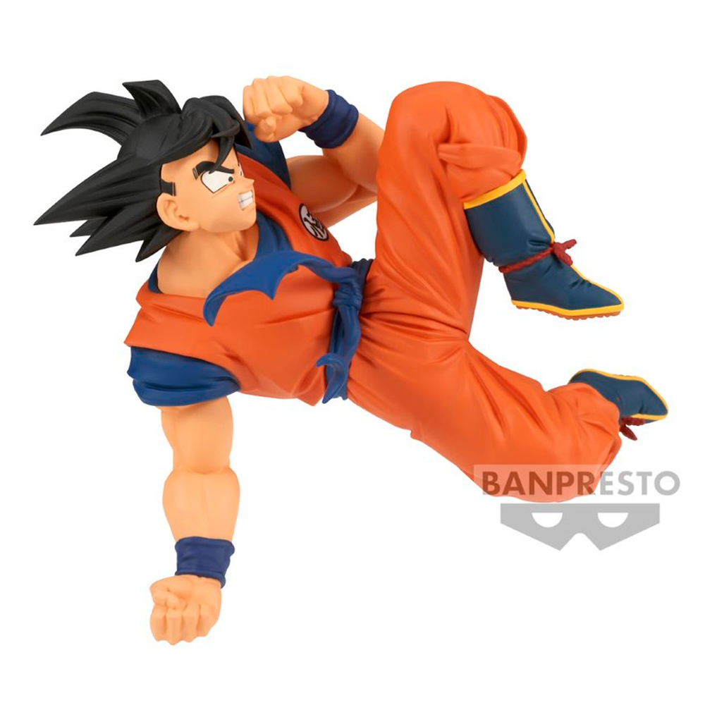 DRAGON BALL Z MATCH MAKERS-SON GOKU