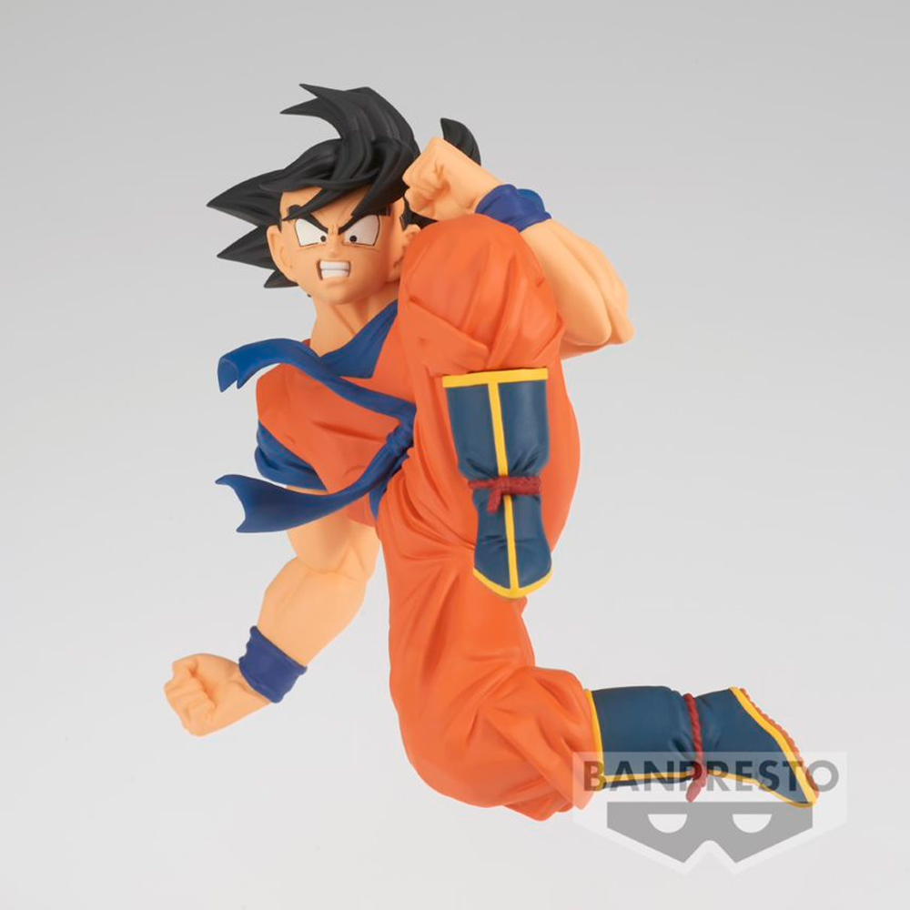 DRAGON BALL Z MATCH MAKERS-SON GOKU