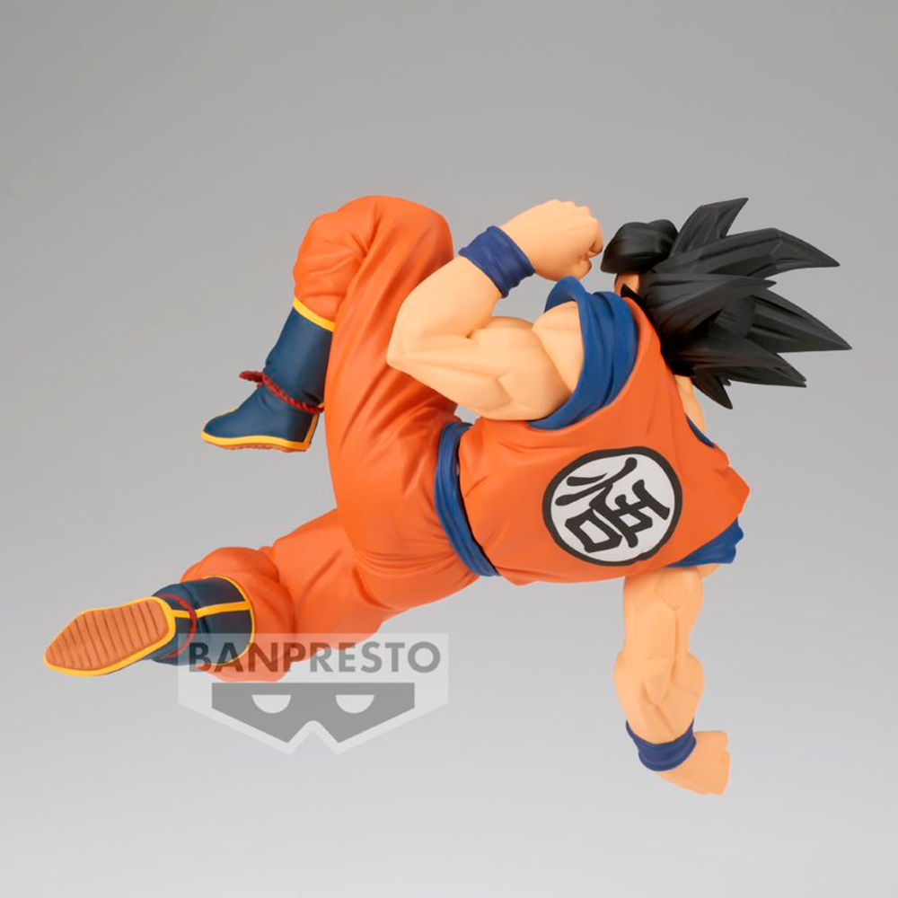 DRAGON BALL Z MATCH MAKERS-SON GOKU