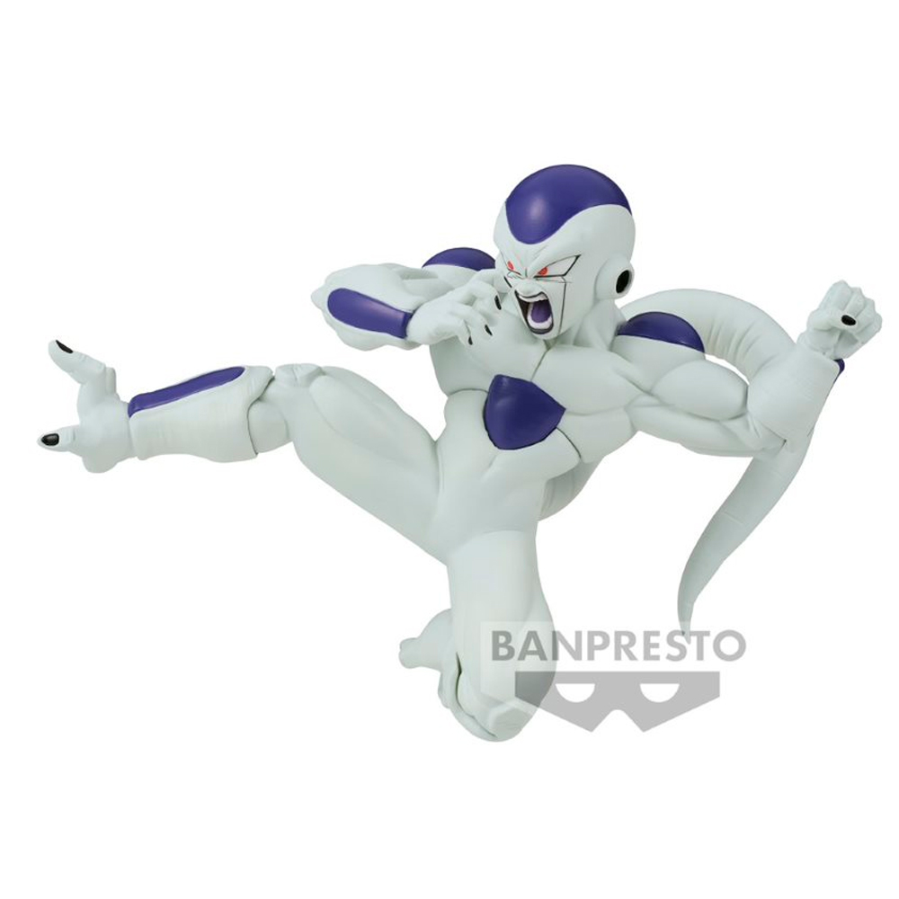 DRAGON BALL Z MATCH MAKERS-FRIEZA