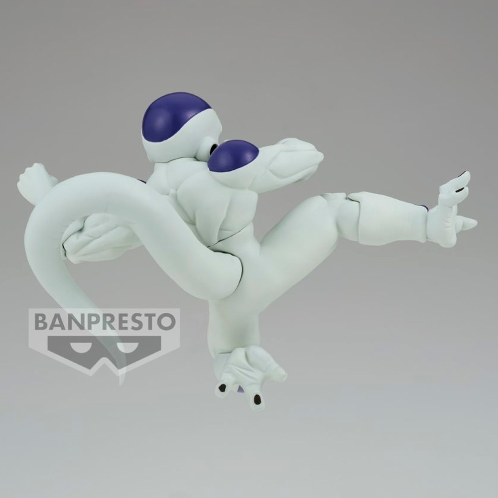 DRAGON BALL Z MATCH MAKERS-FRIEZA
