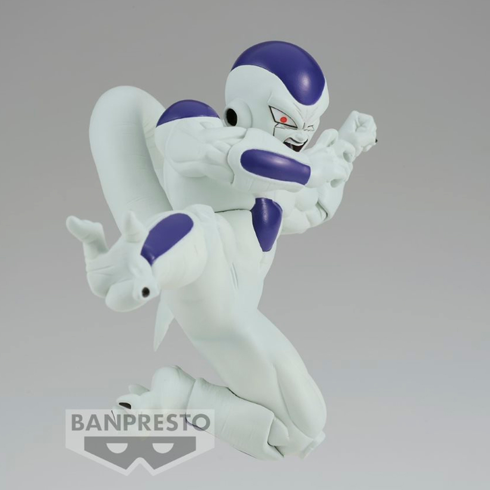 DRAGON BALL Z MATCH MAKERS-FRIEZA