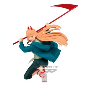 CHAINSAW MAN VIBRATION STARS-POWER CHAINSAW MAN VIBRATION STARS-POWER