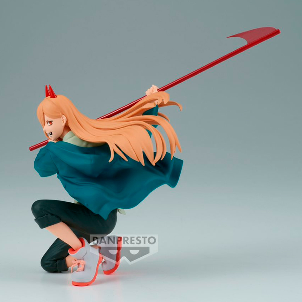 CHAINSAW MAN VIBRATION STARS-POWER