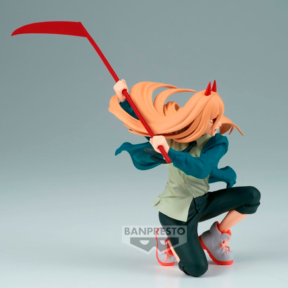 CHAINSAW MAN VIBRATION STARS-POWER