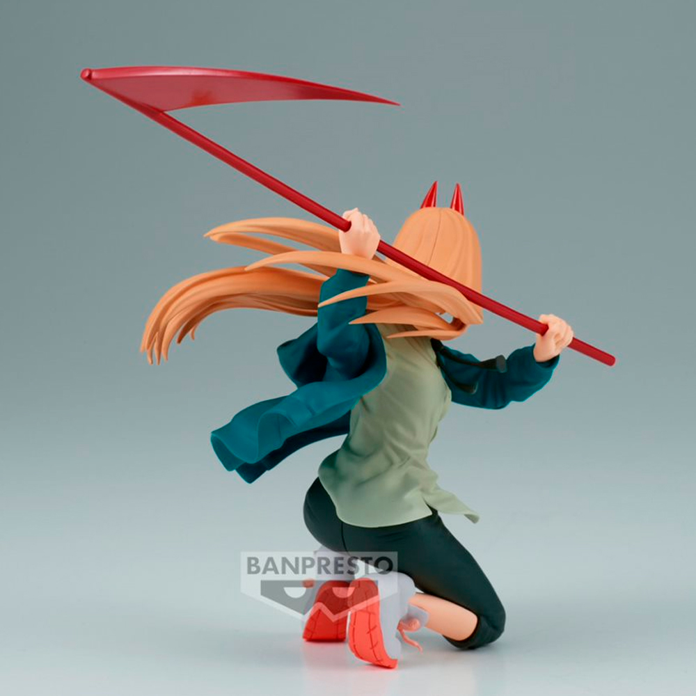 CHAINSAW MAN VIBRATION STARS-POWER