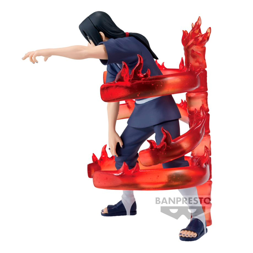 NARUTO SHIPPUDEN EFFECTREME-ITACHI