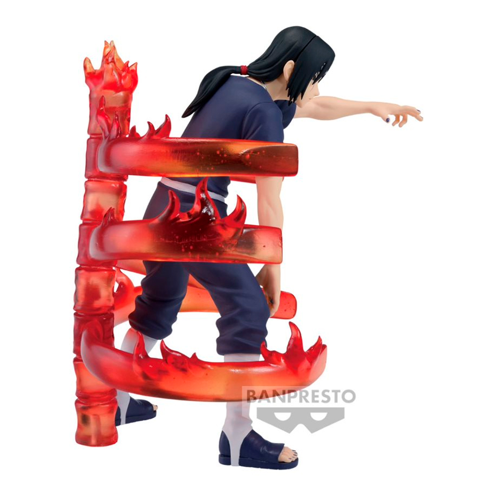 NARUTO SHIPPUDEN EFFECTREME-ITACHI