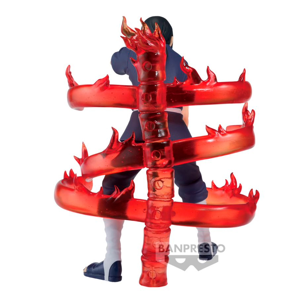 NARUTO SHIPPUDEN EFFECTREME-ITACHI