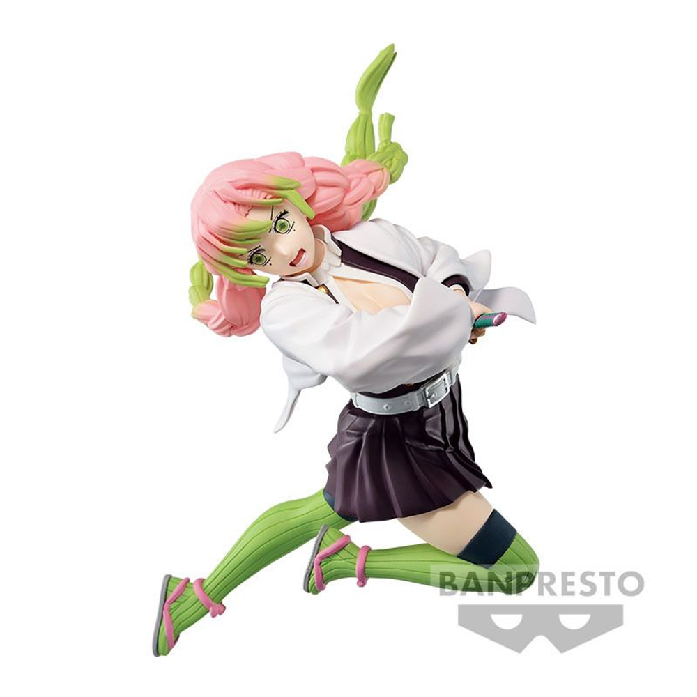 DEMON SLAYER VIB STARS LIMITED-KANROJI